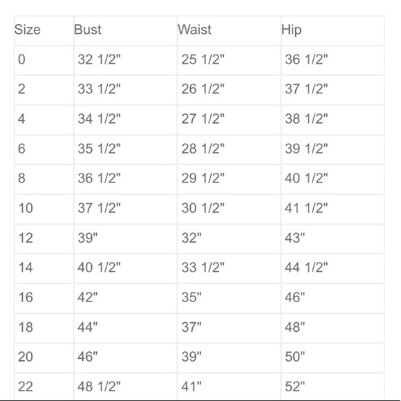 NWT #LEVKOFF Bridesmaid Dress Style 7021 - Picture 8 of 8